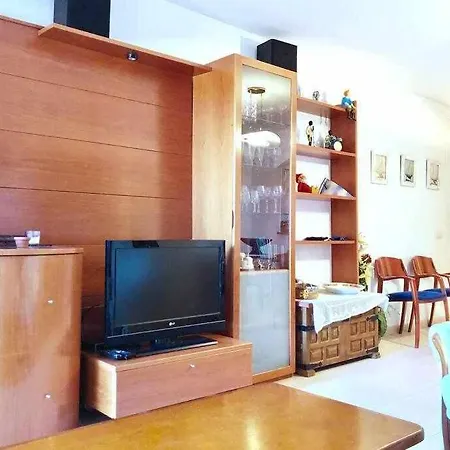 Apartment Encantador Apto. Con Gran Terraza Frente Al Mar *