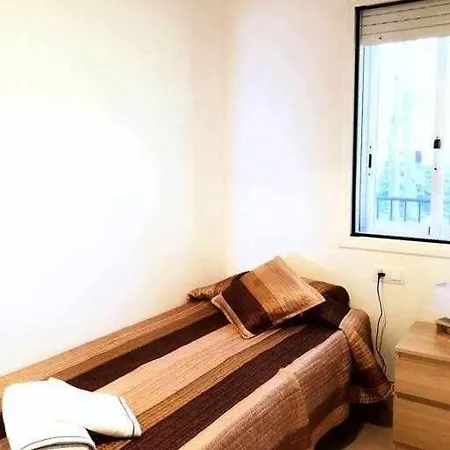 Apartment Encantador Apto. Con Gran Terraza Frente Al Mar *